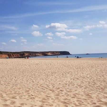 Elm Apartament Sagres Ngoại thất bức ảnh