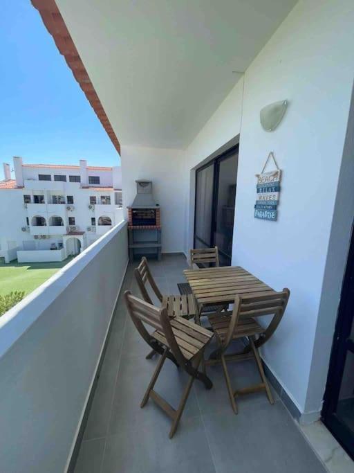 Elm Apartament Sagres Ngoại thất bức ảnh