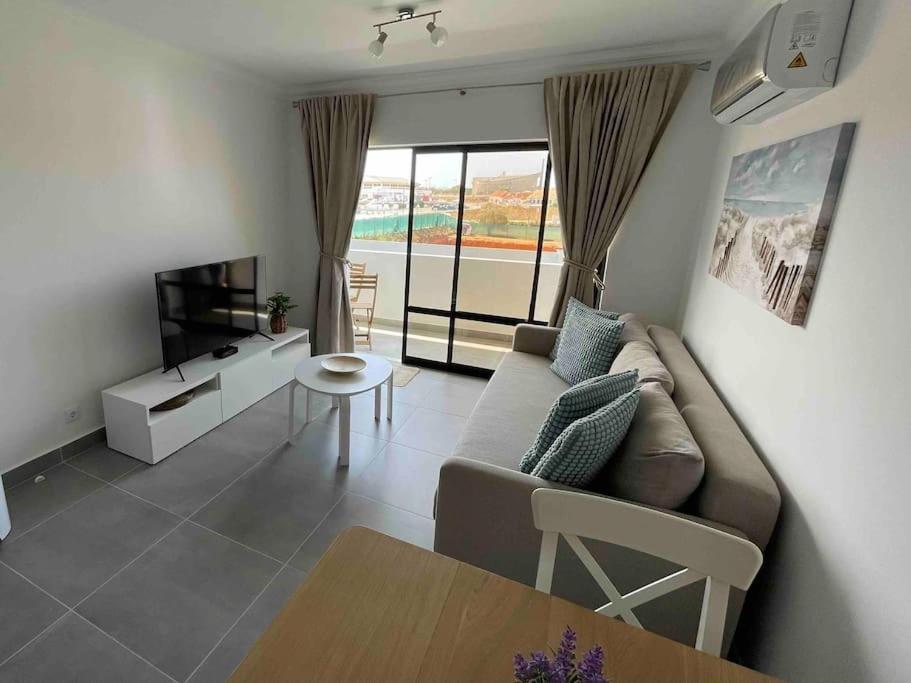 Elm Apartament Sagres Ngoại thất bức ảnh