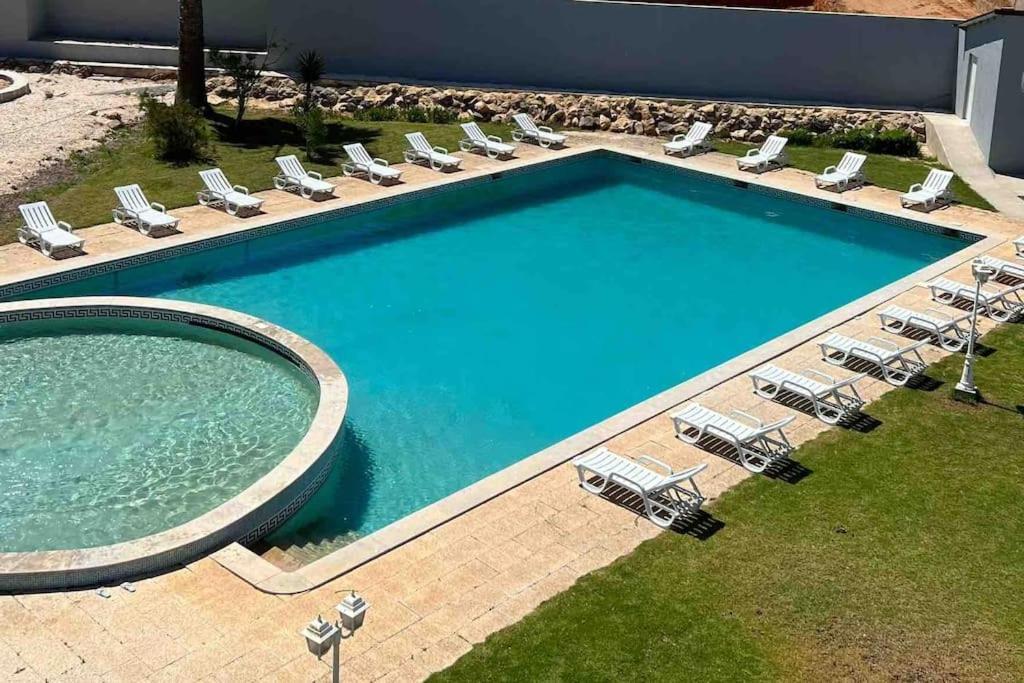 Elm Apartament Sagres Ngoại thất bức ảnh