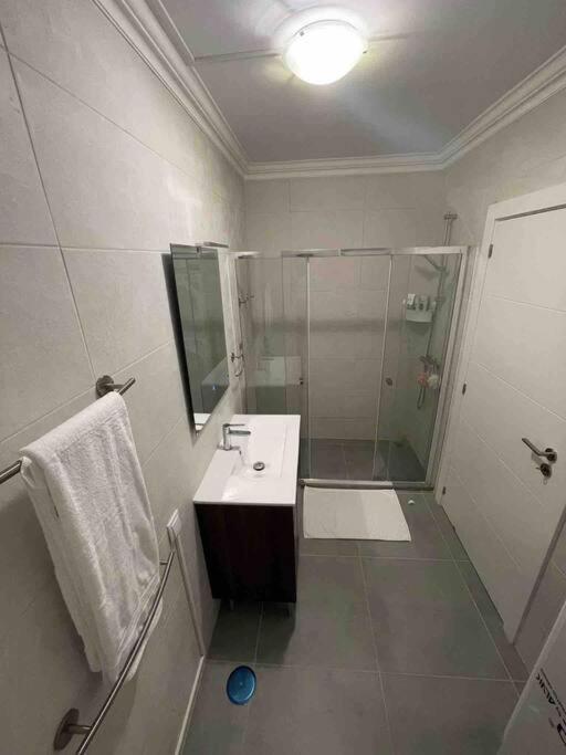 Elm Apartament Sagres Ngoại thất bức ảnh