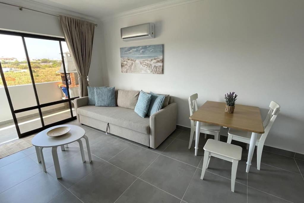 Elm Apartament Sagres Ngoại thất bức ảnh