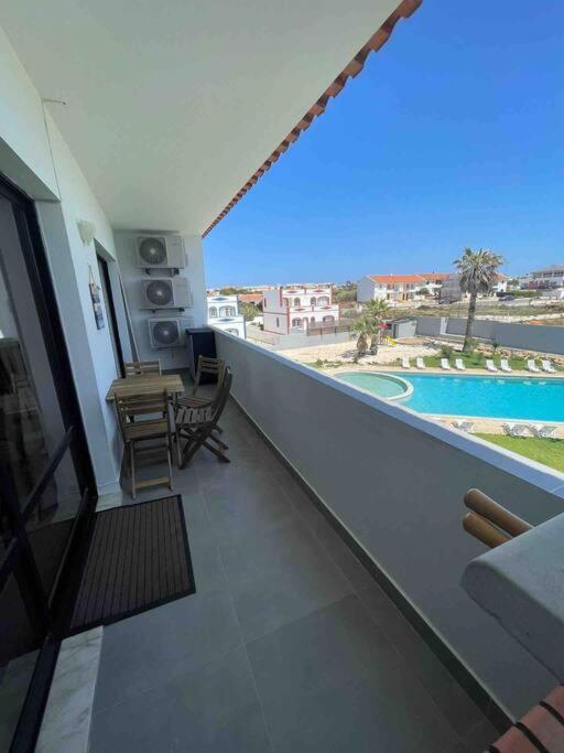 Elm Apartament Sagres Ngoại thất bức ảnh
