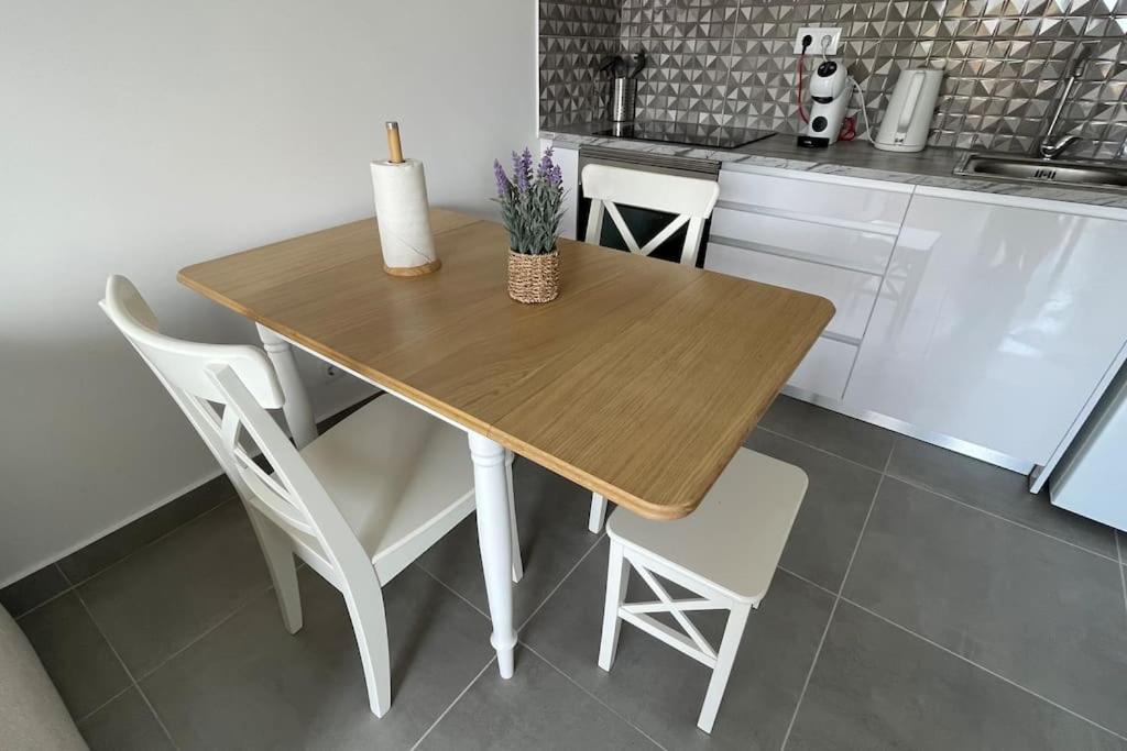 Elm Apartament Sagres Ngoại thất bức ảnh