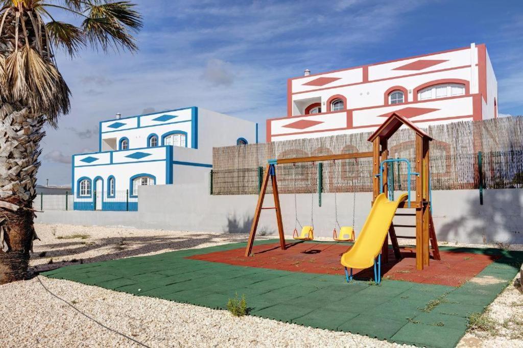 Elm Apartament Sagres Ngoại thất bức ảnh