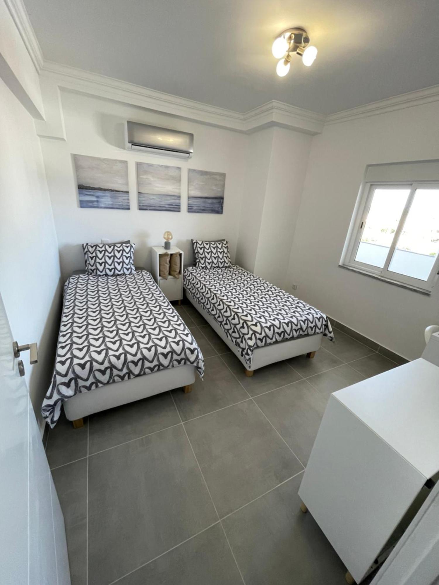 Elm Apartament Sagres Ngoại thất bức ảnh