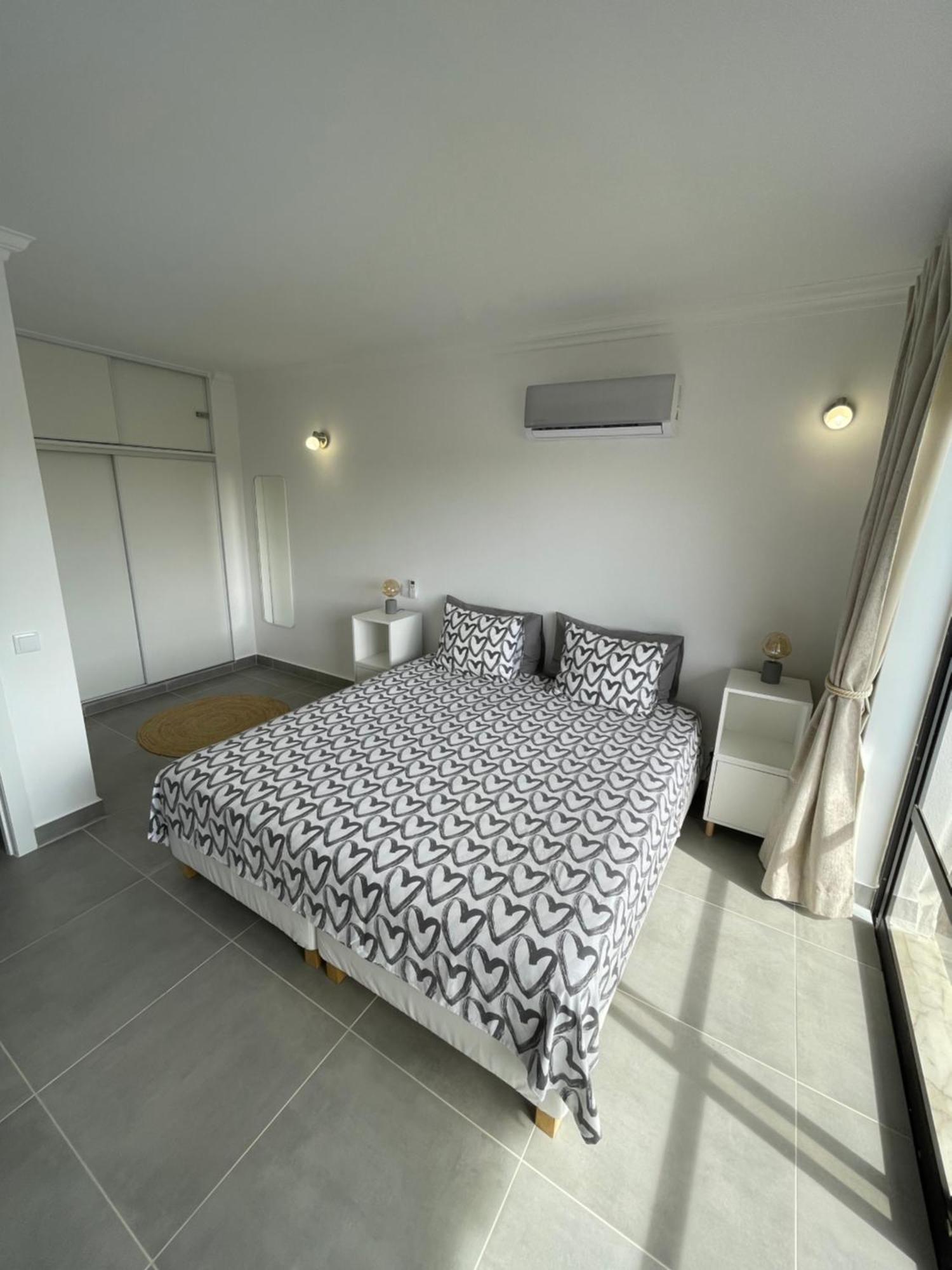 Elm Apartament Sagres Ngoại thất bức ảnh