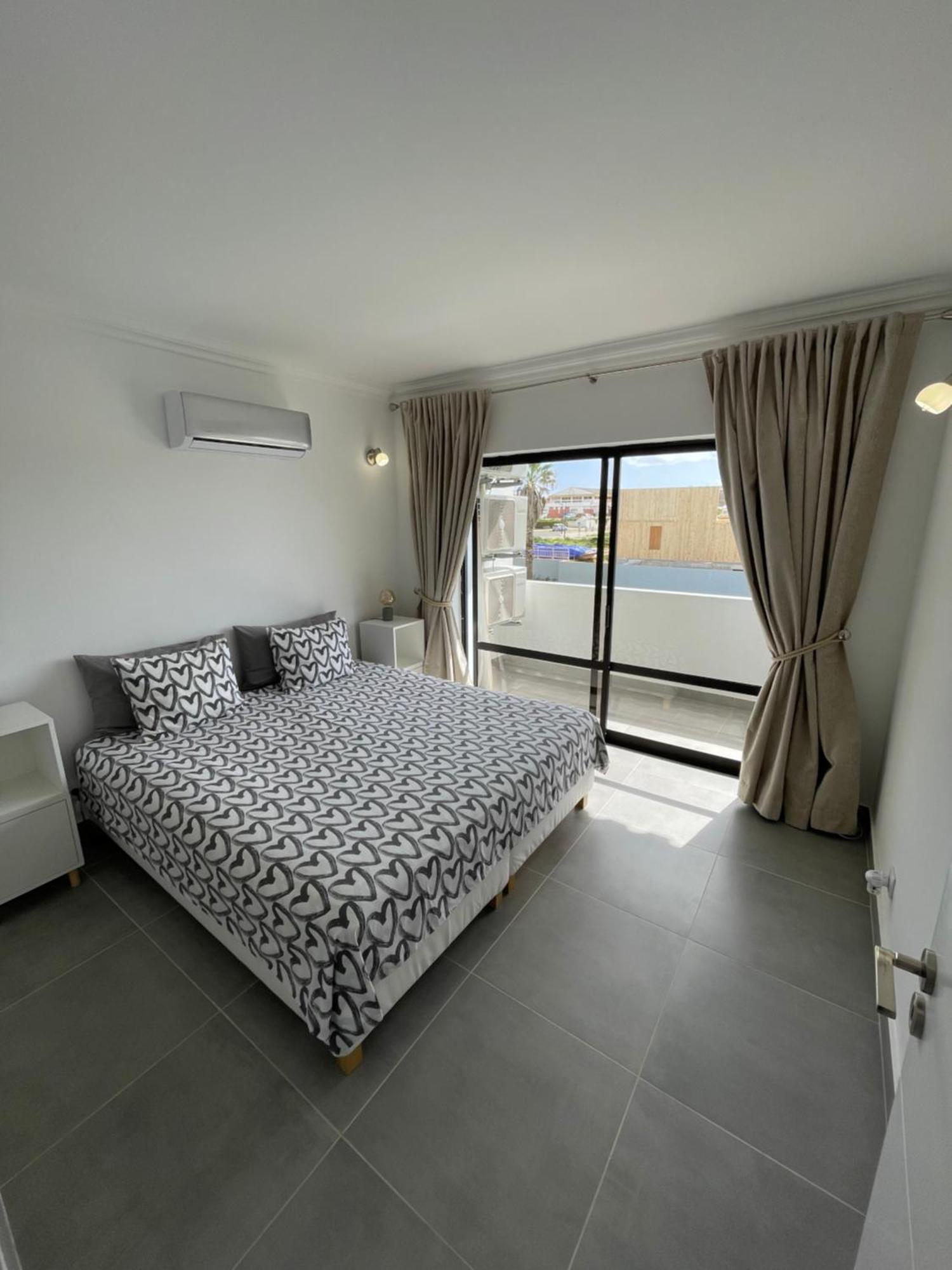 Elm Apartament Sagres Ngoại thất bức ảnh